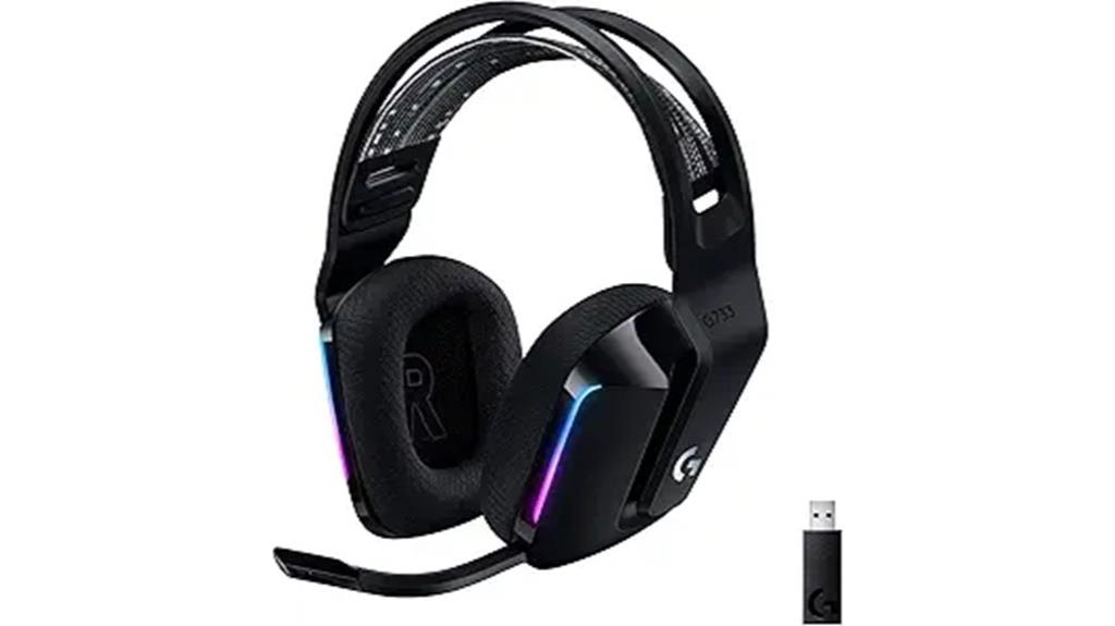 wireless rgb gaming headset