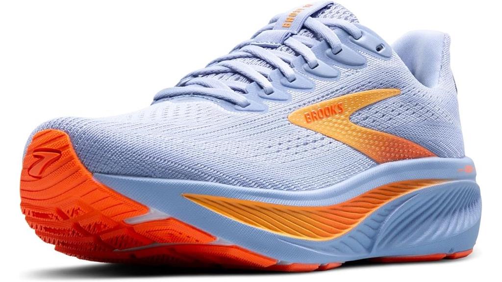 women s brooks ghost 17