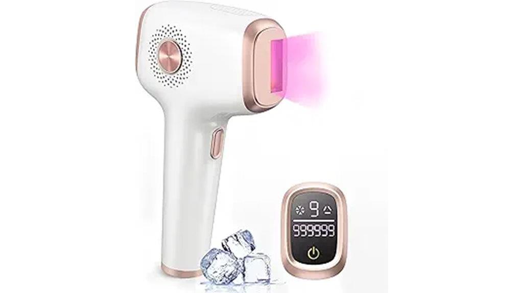 women s ipl hair removal