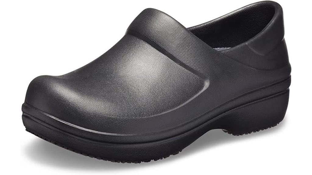 women s slip resistant clogs