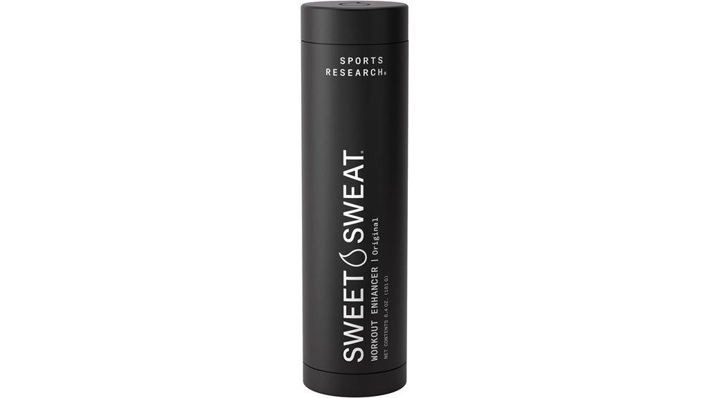 workout enhancer gel