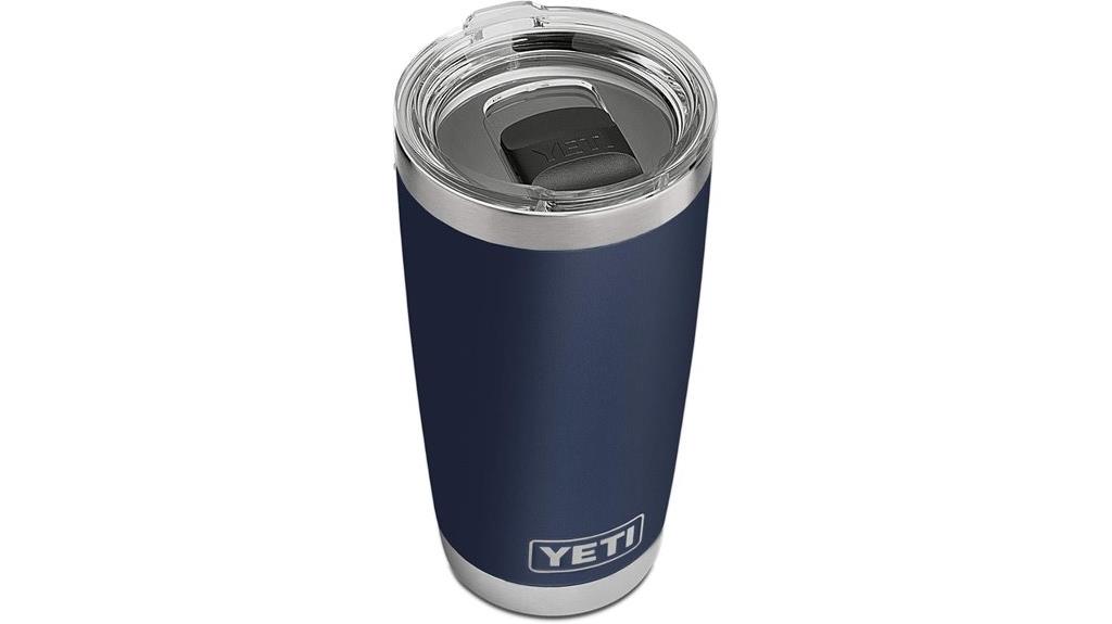 yeti 20 oz tumbler