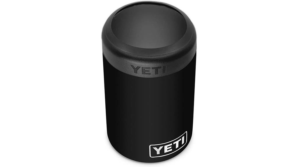 yeti rambler can insulator