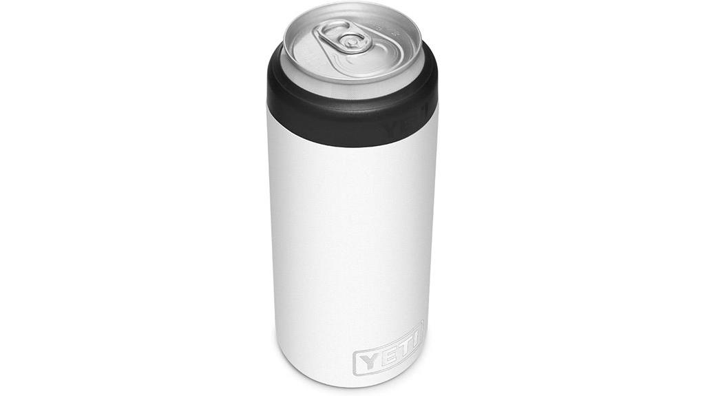 yeti slim can insulator
