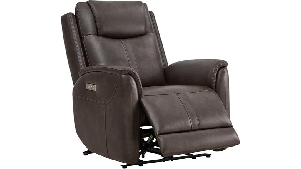 zero gravity recliner