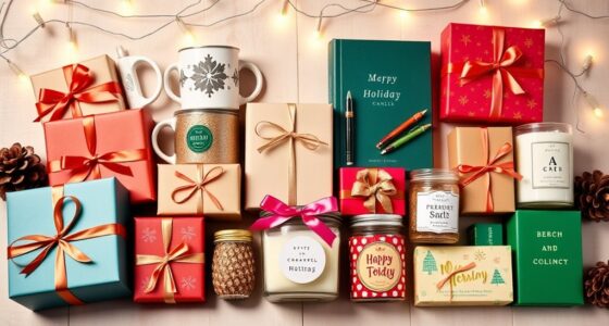 affordable coworker gift ideas