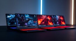 affordable high performance gaming laptops