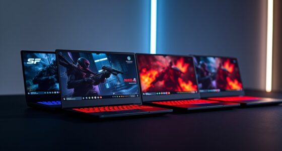 affordable high performance gaming laptops