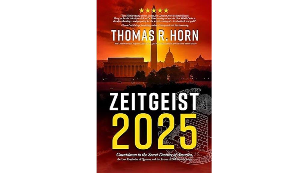 american secret future plans