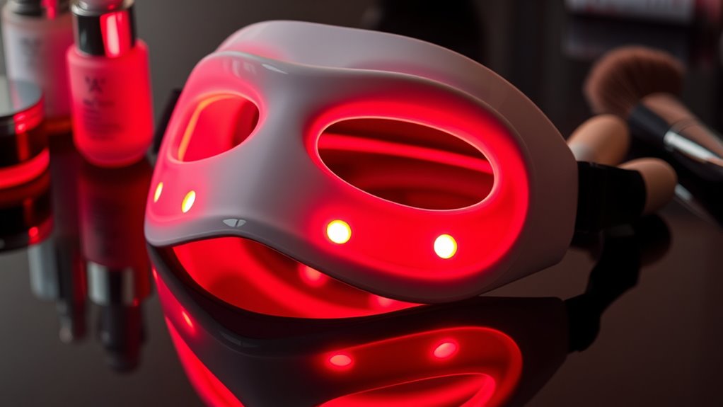 choosing effective customizable mask