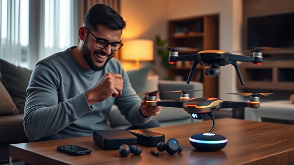 consideration of compatibility and durability