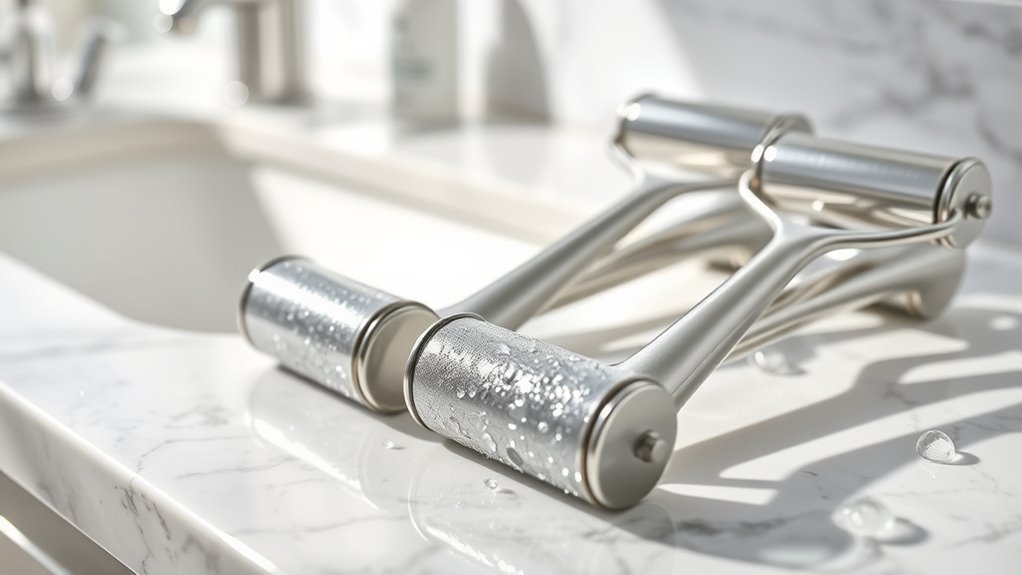 durability portability cooling effect