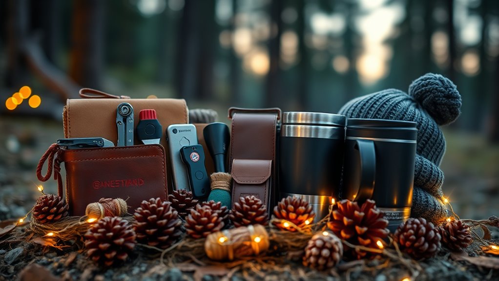 durable portable multi function gear