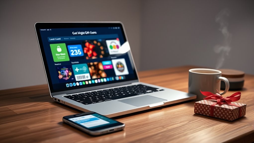 easy personalized instant delivery