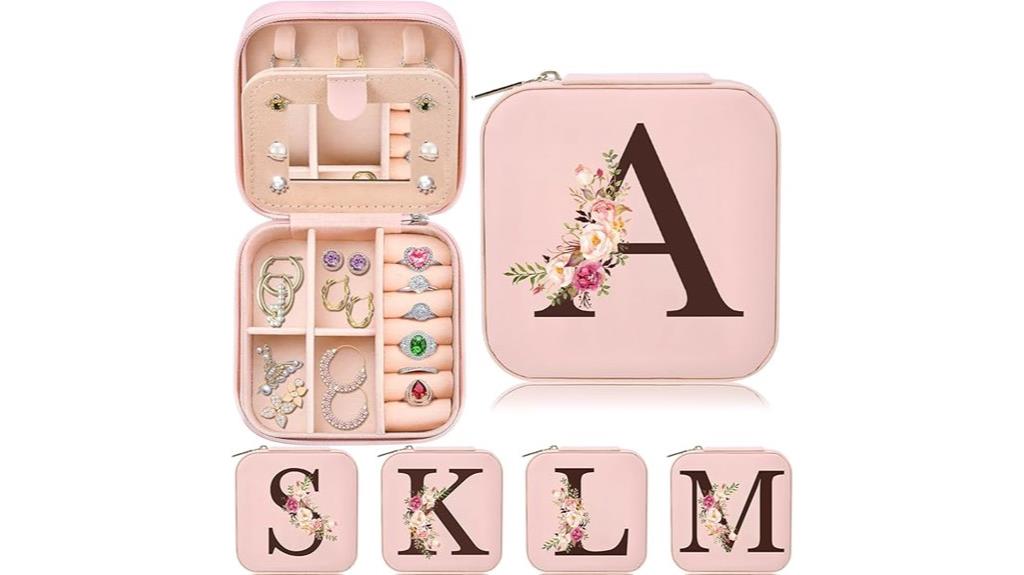 jewelry organizer for teens