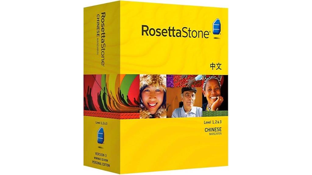 mandarin learning audio set