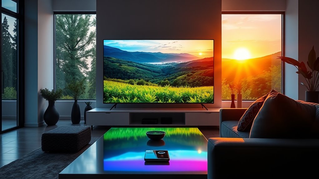 oled tv buying considerations
