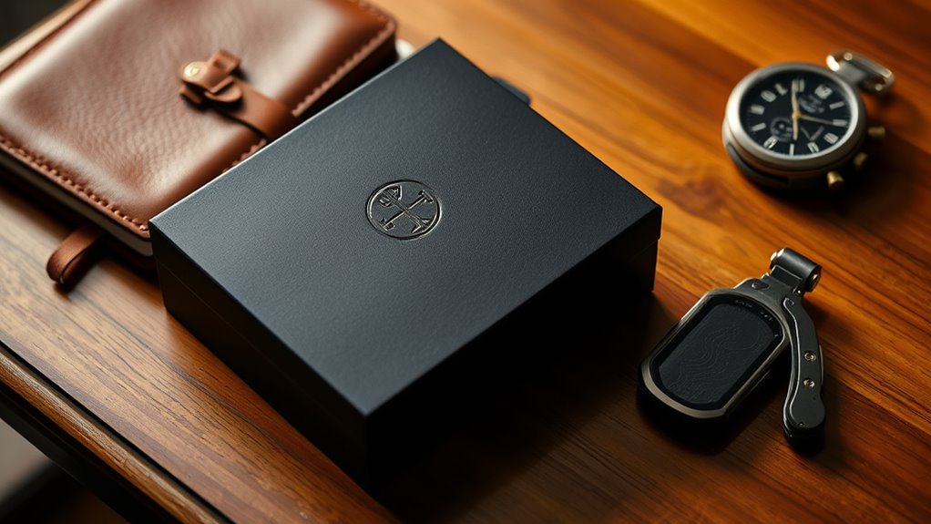 personalized durable unique presentation