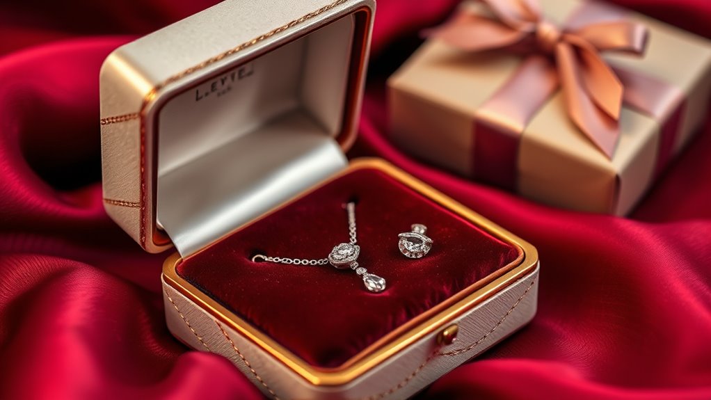 personalized occasion appropriate luxury