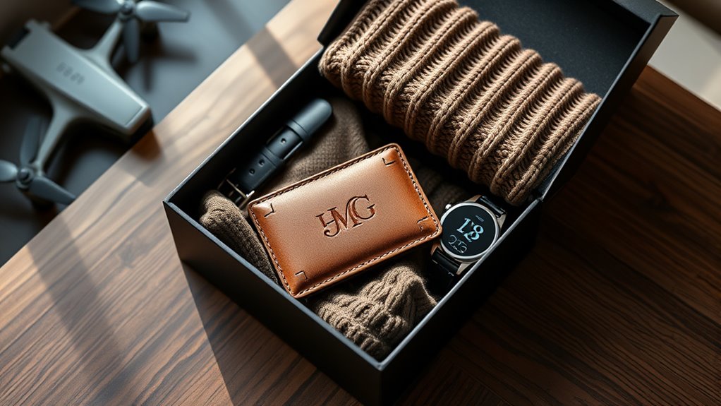 personalized practical thoughtful gift