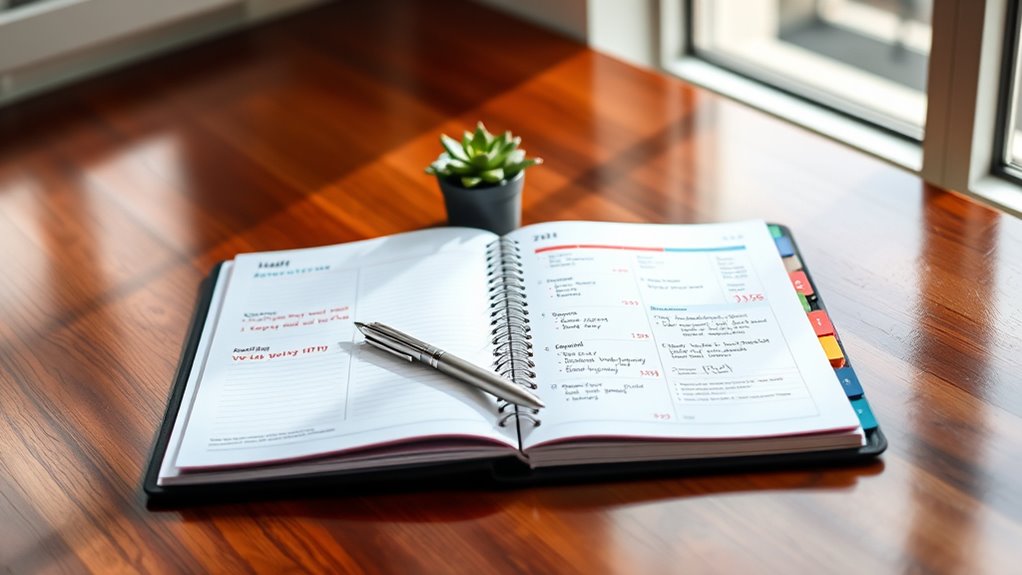 planner selection considerations