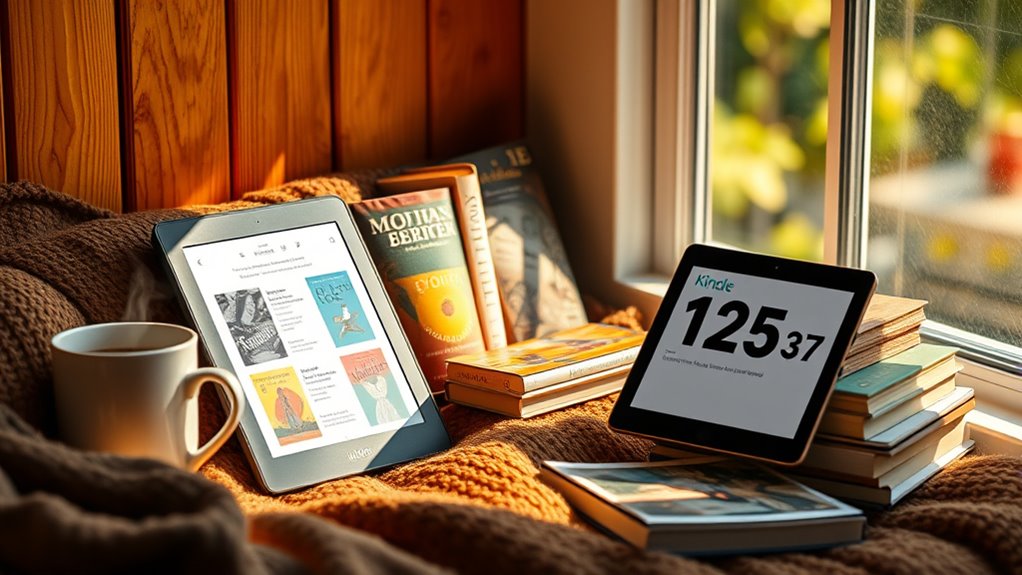 reading options and costs