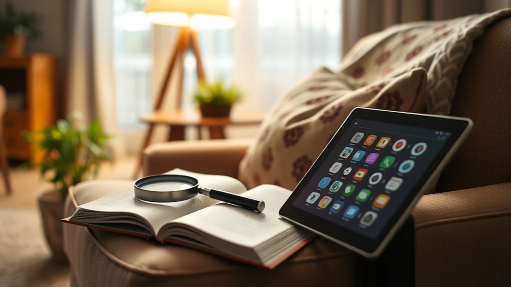 safe comfortable user friendly technology