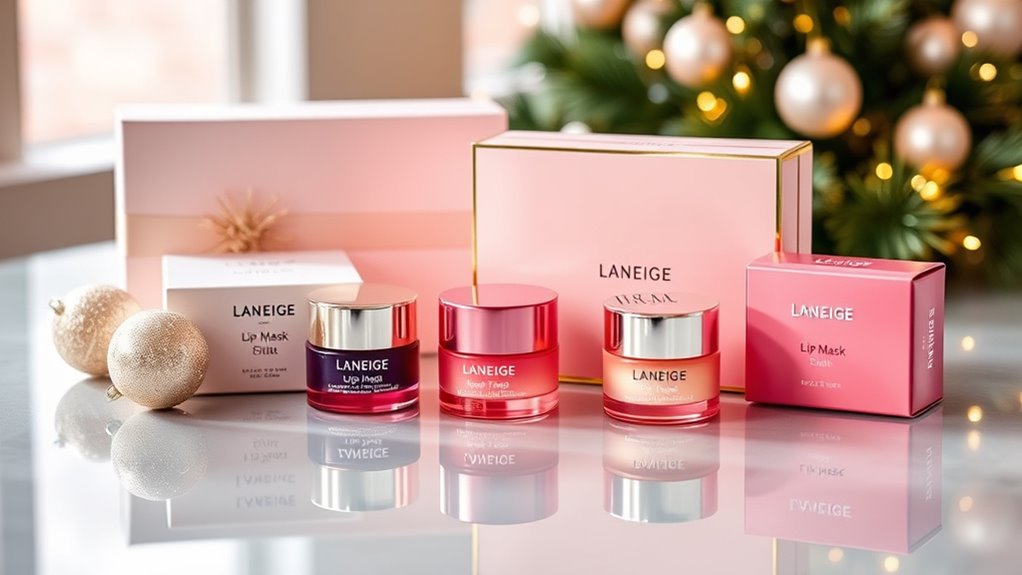 selecting the perfect holiday set