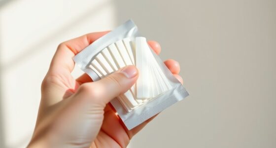 sensitive teeth whitening strips