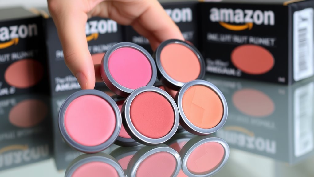 shade value texture longevity