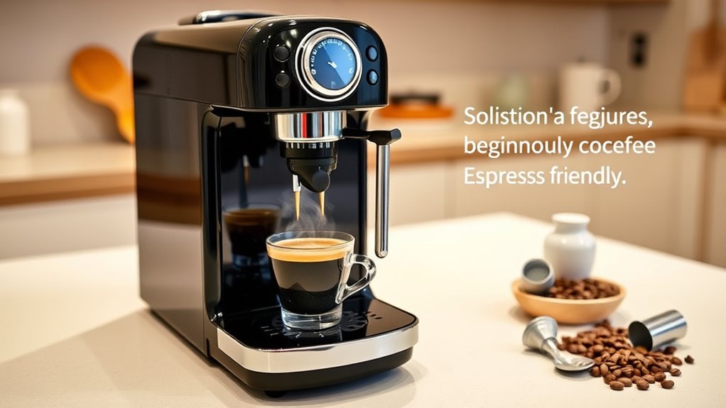 simple compact powerful durable