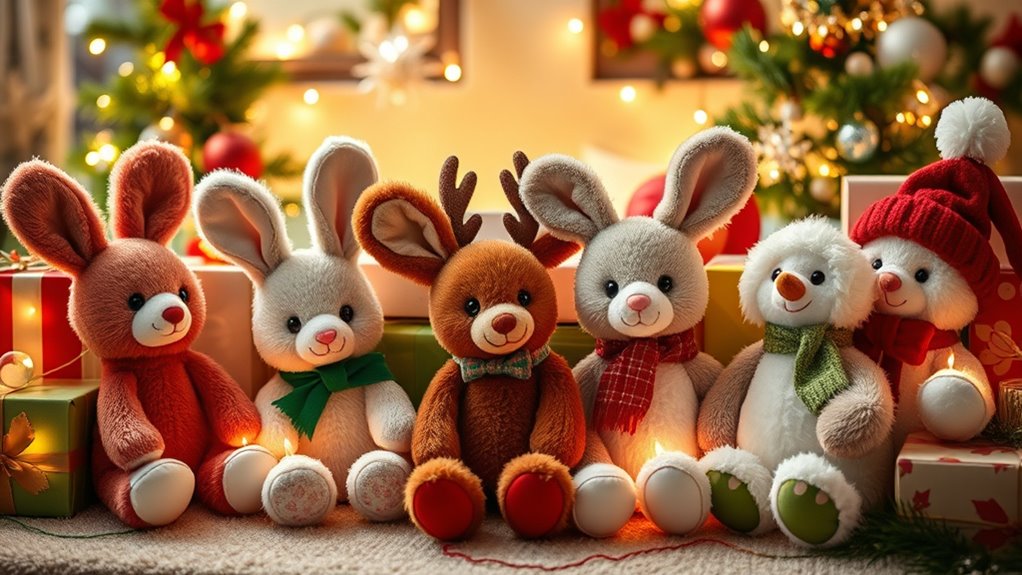 size softness design age