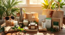 stylish sustainable gift ideas