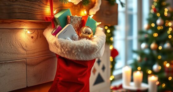 teen holiday gift ideas