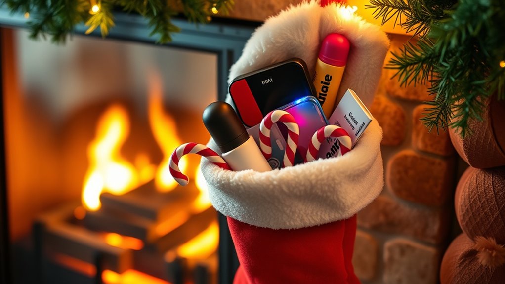 teen interests and trends