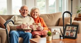 thoughtful gifts for elderly