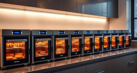 top 15 baking ovens
