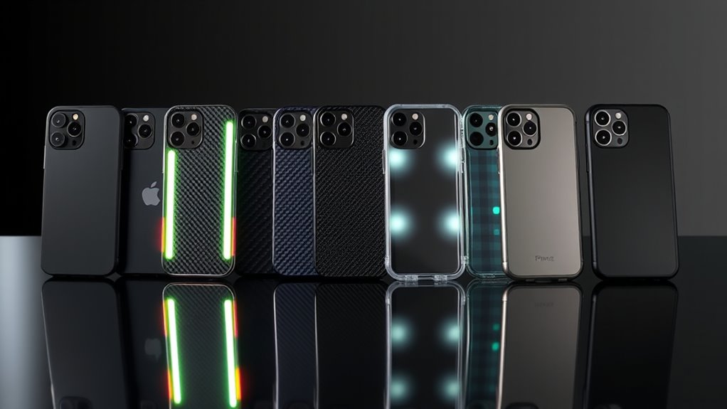 top 15 iphone 17 max cases