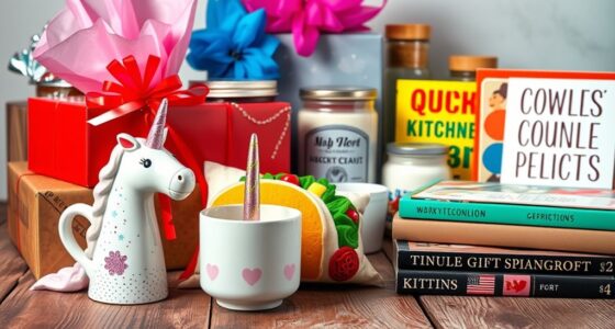 top affordable gift ideas