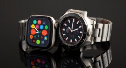 top apple watch comparison