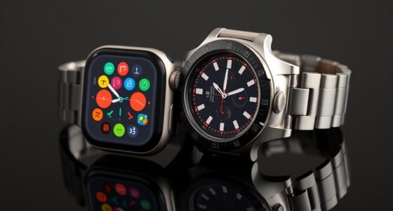 top apple watch comparison