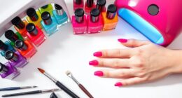top beginner gel nail kits