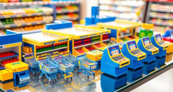 top bluey playset picks