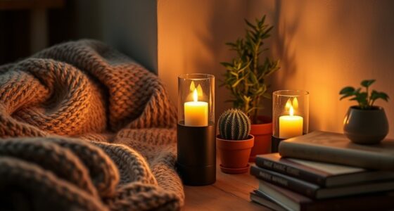 top candle warmer lamps