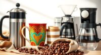 top coffee gift ideas