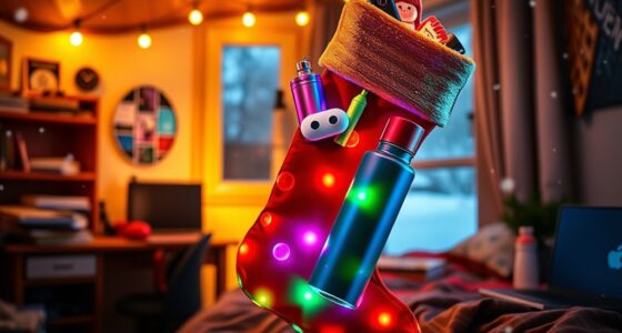 top college holiday gift ideas