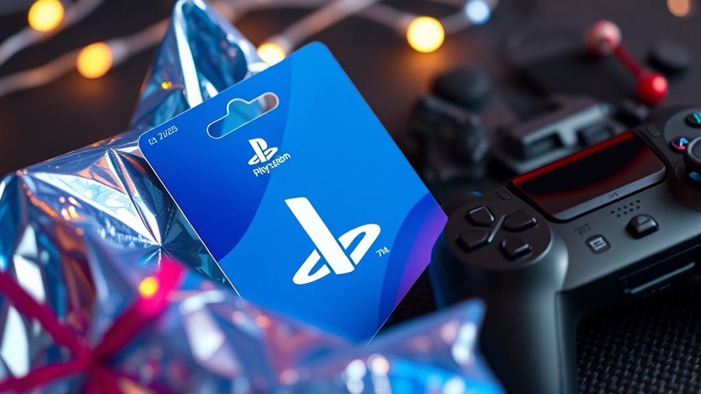 top digital gift cards 2025