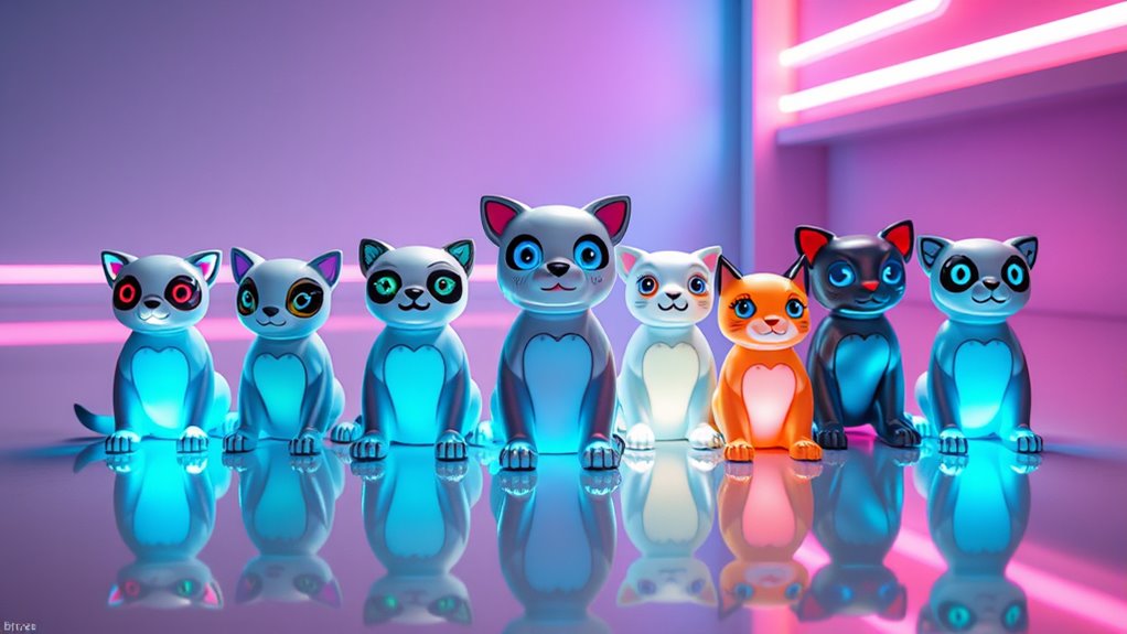 top digital pets 2025