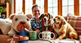 top dog lover gift ideas