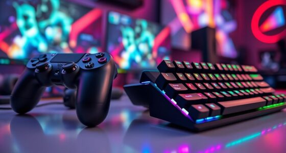top gaming gift ideas